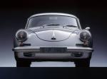 Porsche 356B Coupe 1959 года